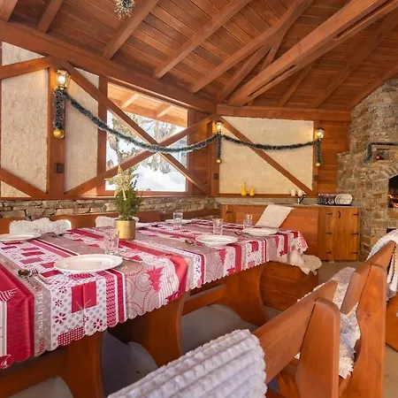 Apartman Pirin Sense - - Free Parking *