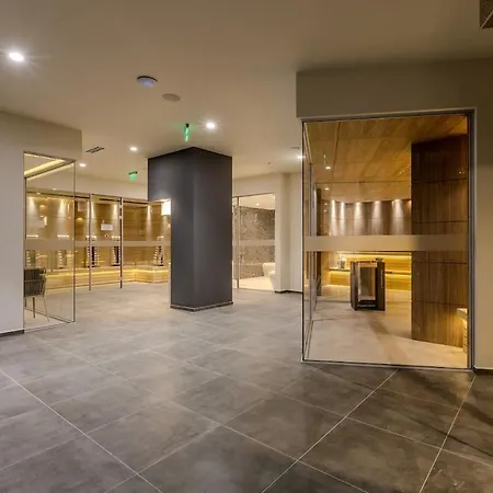Apartman Pirin Sense - - Free Parking *