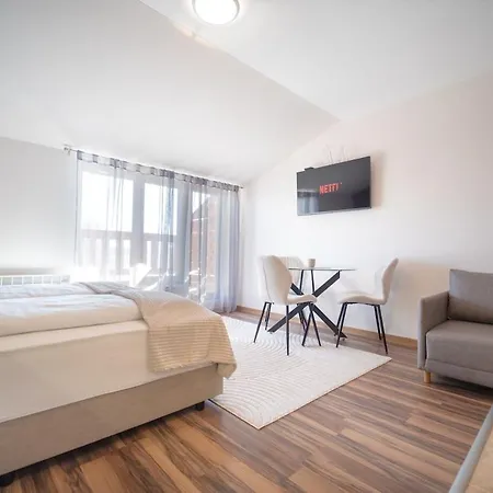 Apartman Pirin Sense - - Free Parking Banszko