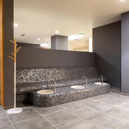 Pirin Sense - - Free Parking Daire Bansko