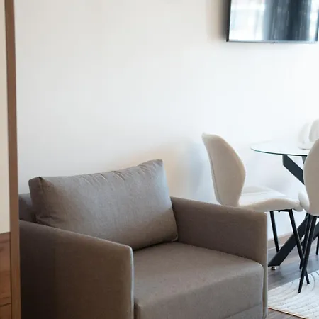 Pirin Sense - - Free Parking