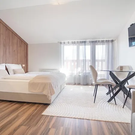 Pirin Sense - - Free Parking Daire Bansko